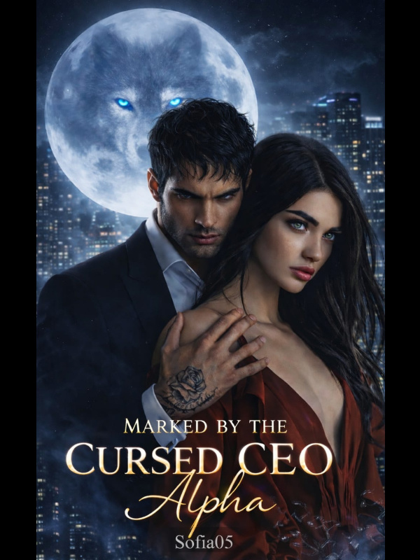 Read Marked by the Cursed CEO Alpha
