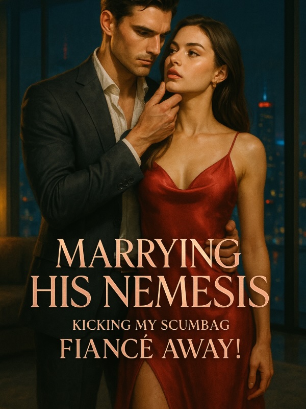 Read Marrying His Nemesis: Kicking My Scumbag Fiancé Away!