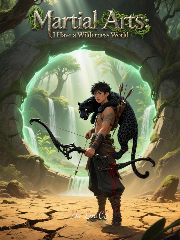 Read Martial Arts: I Have a Wilderness World