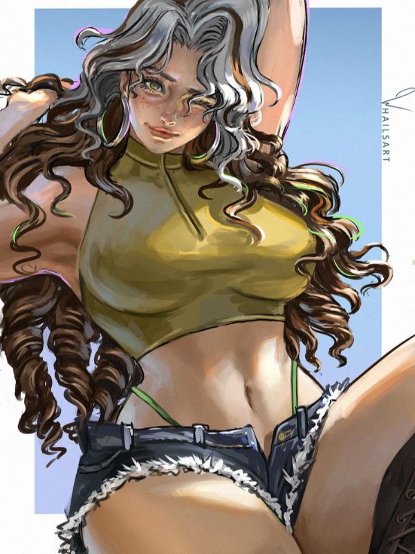 Marvel: My Life Is A TV SHOW!