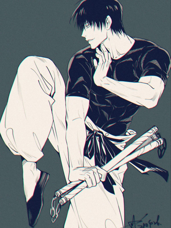 Read Marvel: The Enlightened One