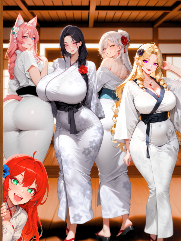 Read Massage Parlor for Unsatisfied Wives in Another World