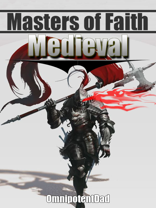 Read Masters of Faith Medieval