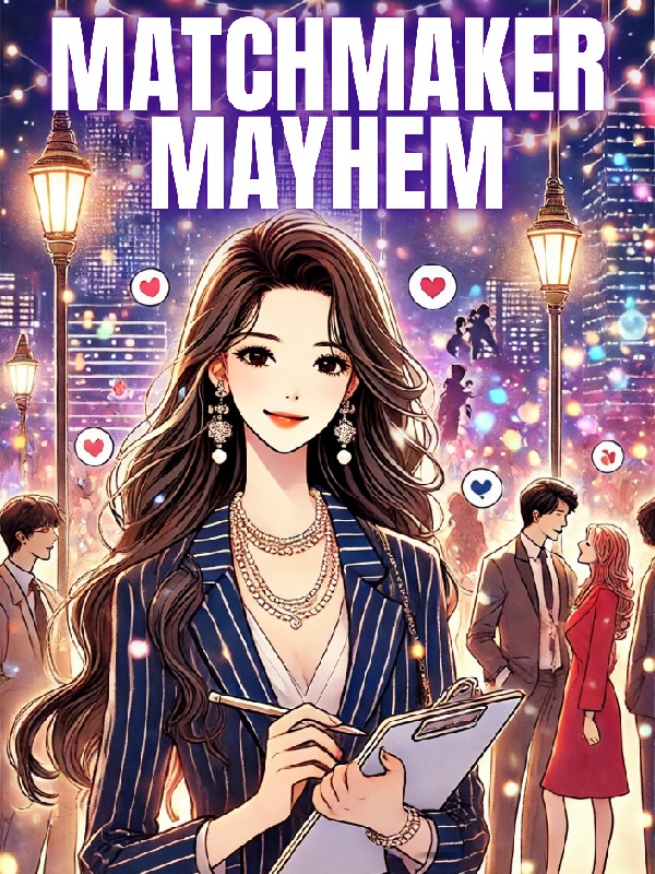 Matchmaker Mayhem