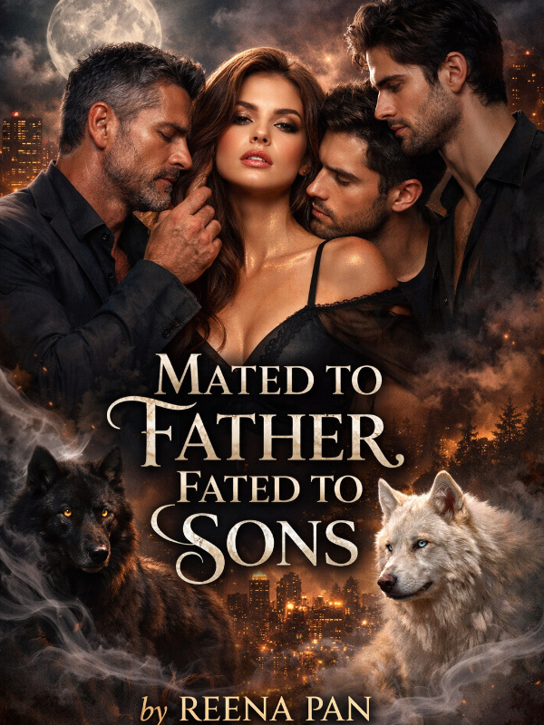 MATED TO FATHER, FATED TO SONS