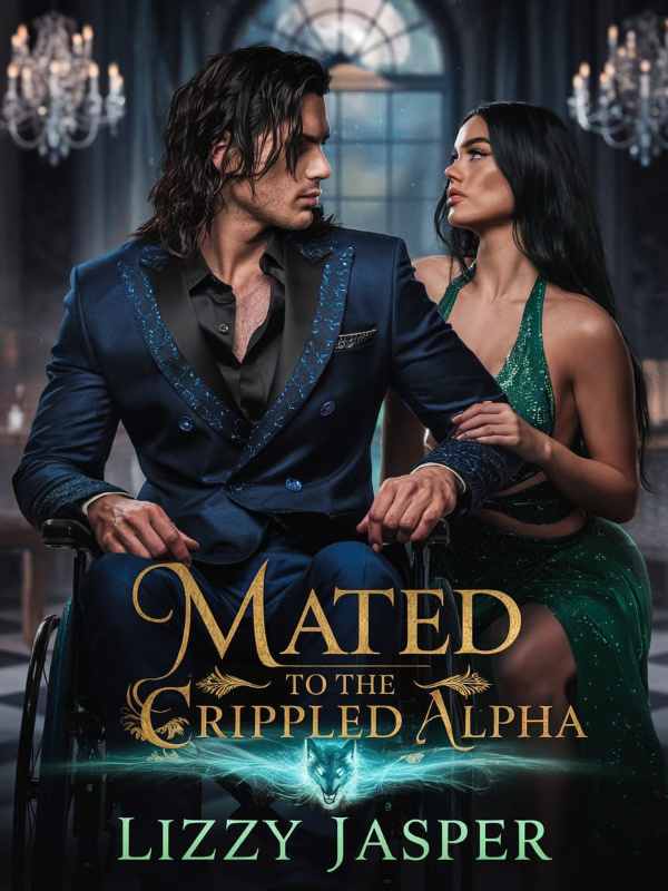 Read Mated To The Crippled Alpha