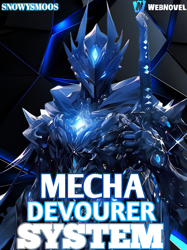 Read Mecha Devourer System