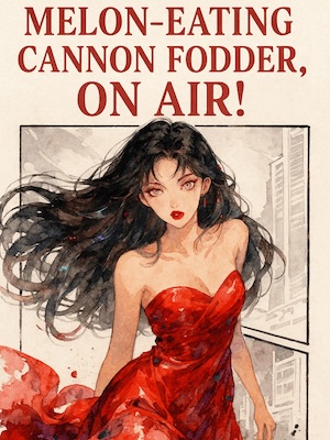 Read Melon Eating Cannon Fodder, On Air!