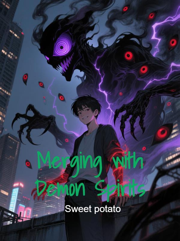 Read Merging with Demon Spirits