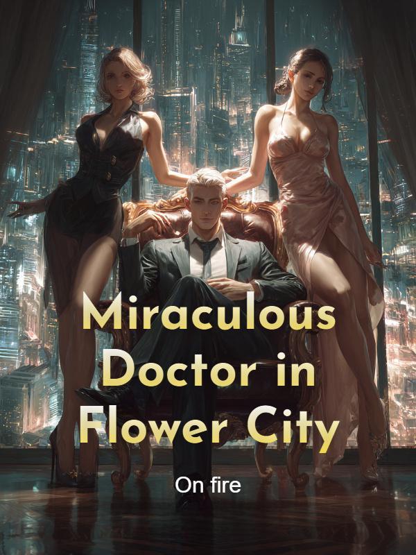 Read Miraculous Doctor in Flower City