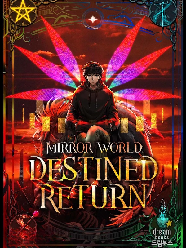 Read Mirror World: Destined Return