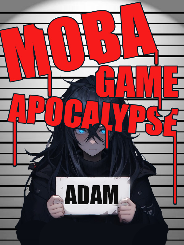 Read MOBA Game Apocalypse