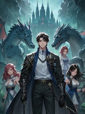 Monster Lord: The Goblin Offers the Saintess to Me at the Start
