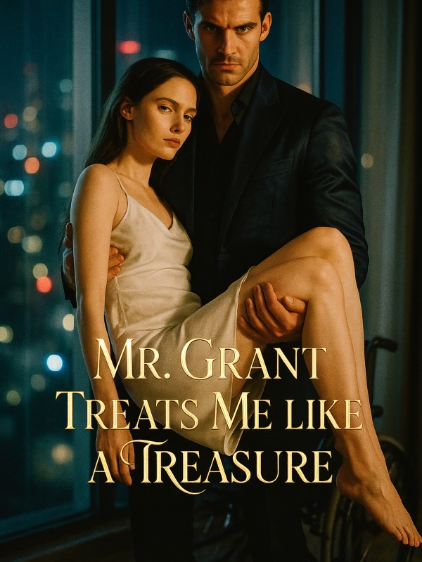 Read Mr. Grant Treats Me Like a Treasure