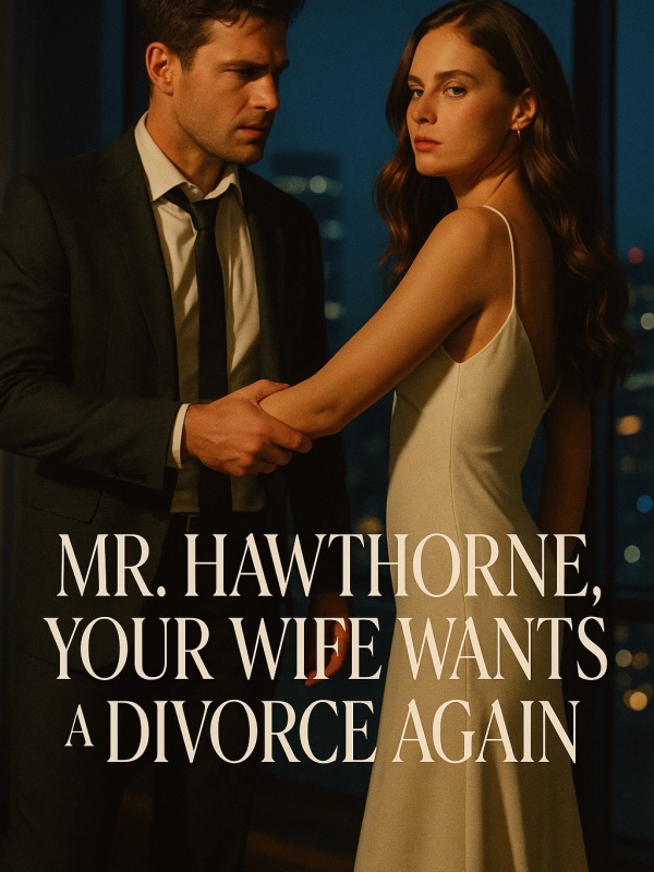 Read Mr. Hawthorne, Your Wife Wants a Divorce Again