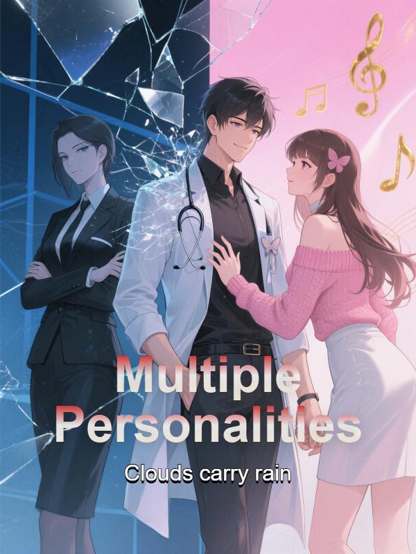 Read Multiple Personalities