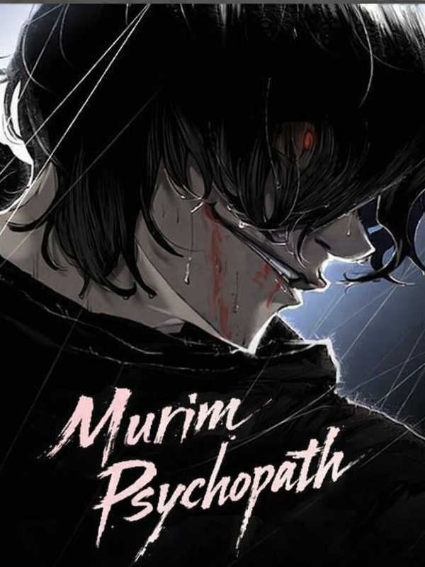 Murim Psychopath
