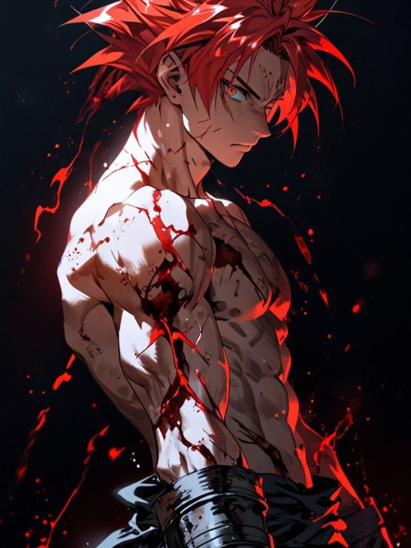 Read Mushoku Tensei: the Apostle of God