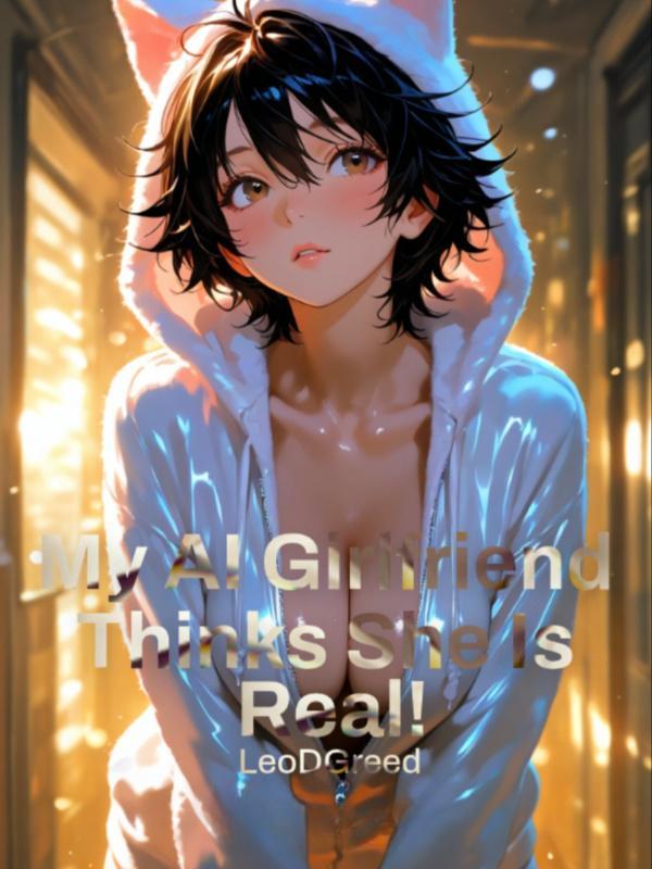 Read My AI Girlfriend Thinks She Is Real!
