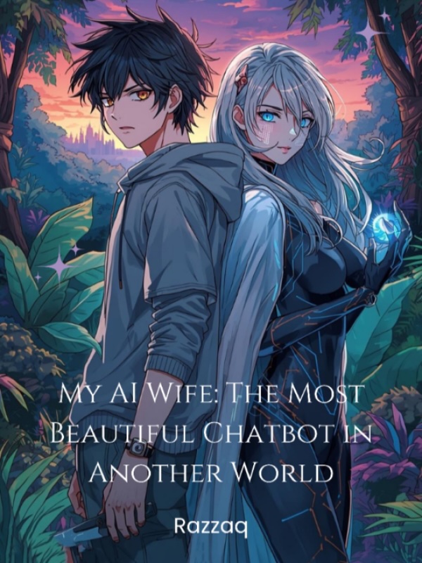 Read My AI Wife: The Most Beautiful Chatbot in Another World