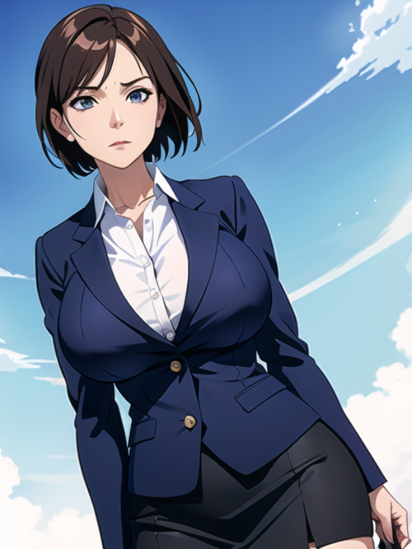 My Alluring CEO
