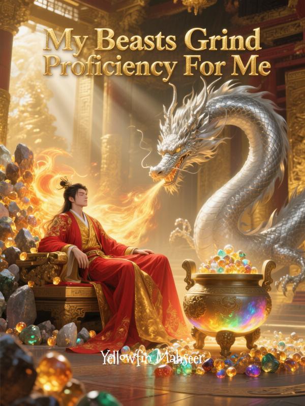 Read My Beasts Grind Proficiency For Me