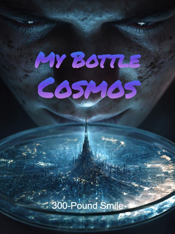 My Bottle Cosmos