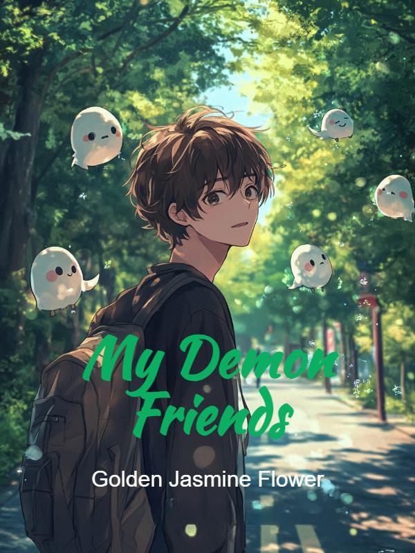 My Demon Friends