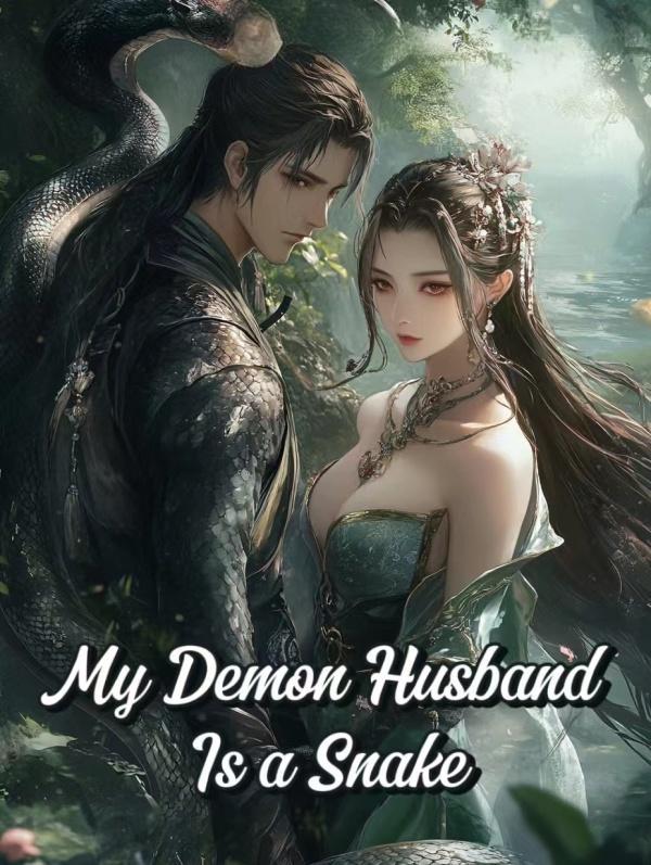 Read My Demon Husband Is a Snake