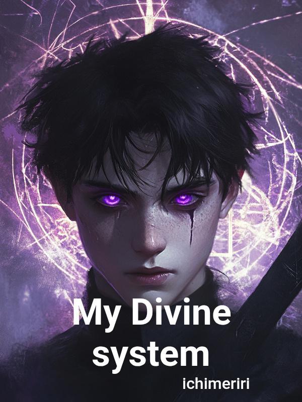 Read My Divine system