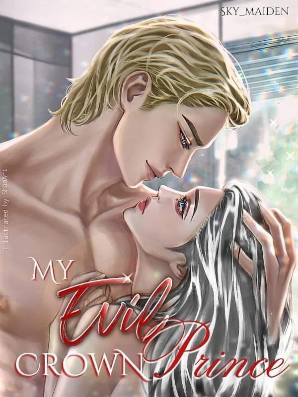 Read My Evil Crown Prince