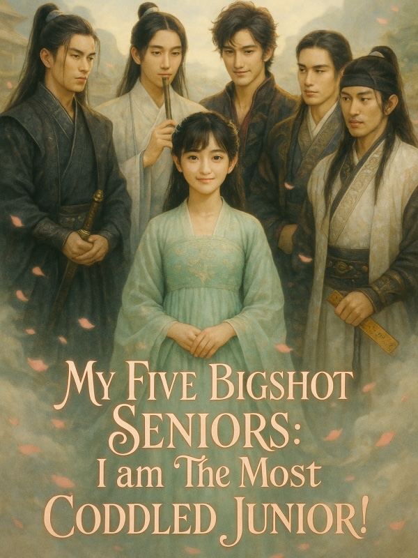 Read My Five Bigshot Seniors: I am The Most Coddled Junior!