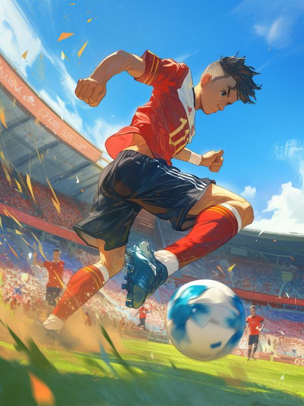 Read My Football Legends Chat Group