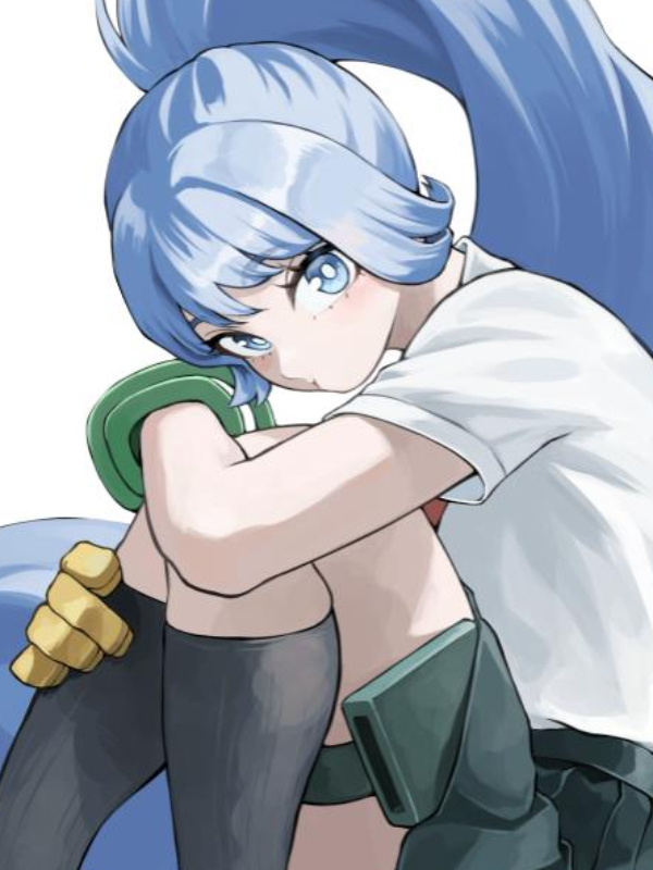 Read My Hero Academia: Blink