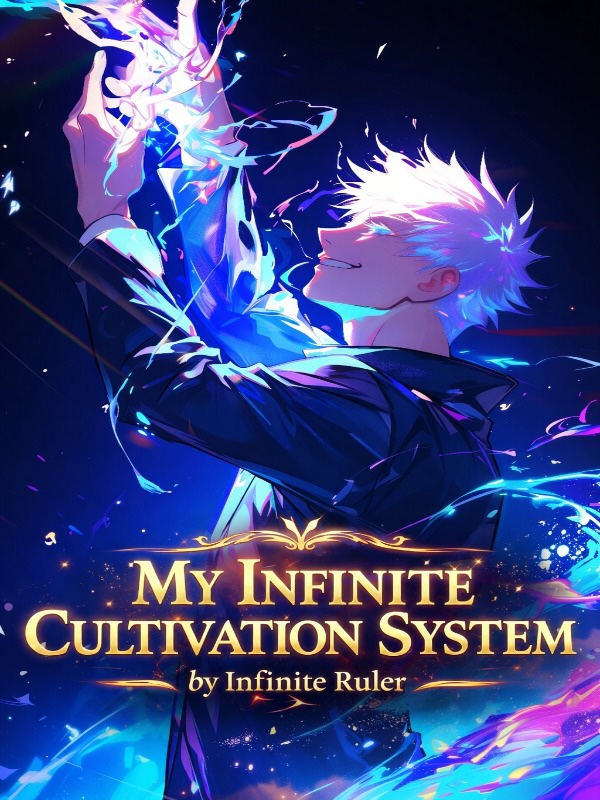 Read My Infinite Cultivation System