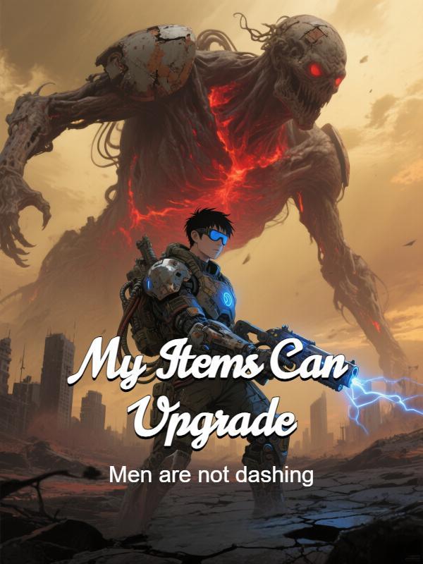 Read My Items Can Upgrade