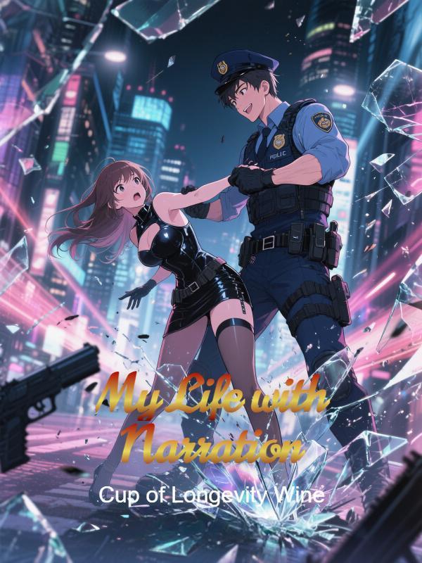 Read My Life with Narration