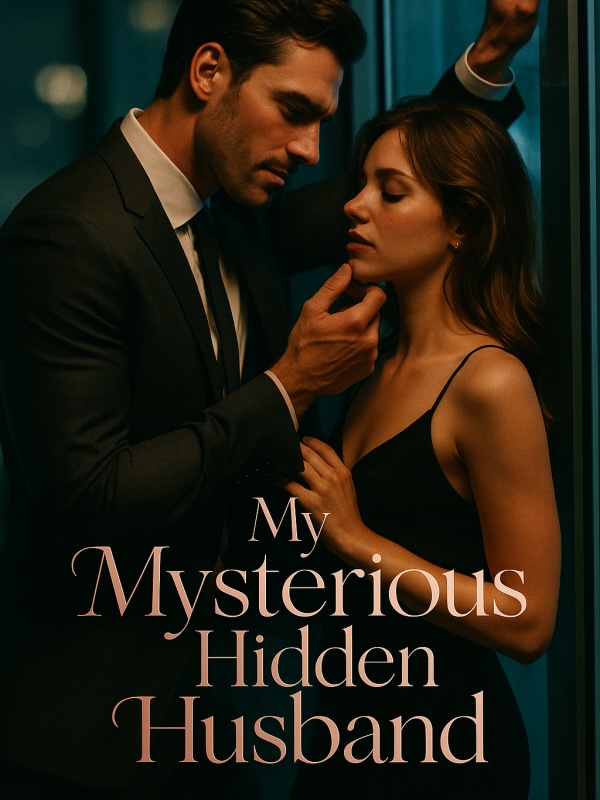 Read My Mysterious Hidden Husband
