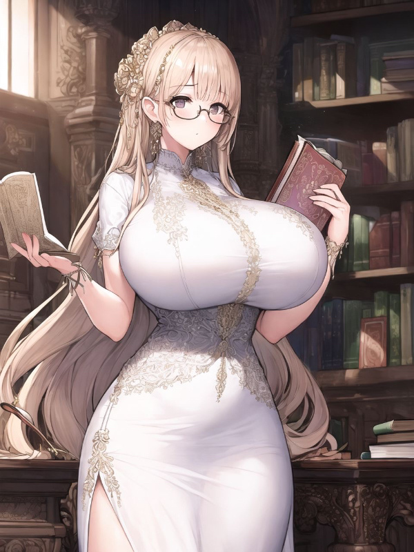 Read My Overpowered BookKeeper System:Starting With The Strongest Talents