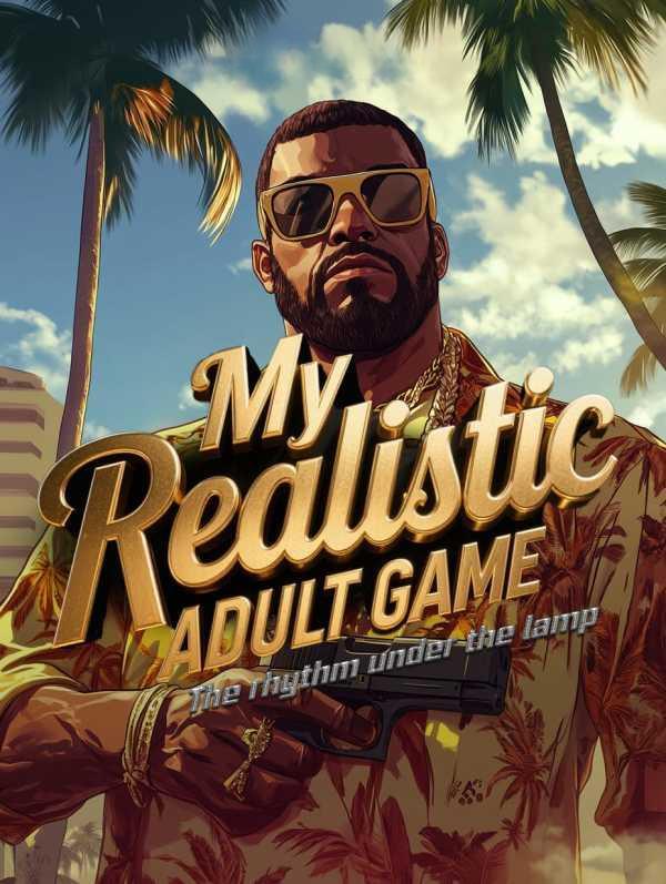 Read My Realistic Adult Game