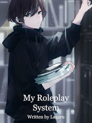 Read My Roleplay System