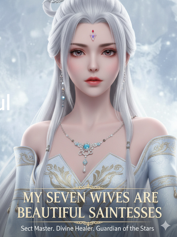 Read My Seven Wives Are Beautiful Saintesses