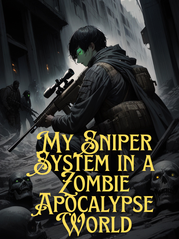 Read My Sniper System in a Zombie Apocalypse World