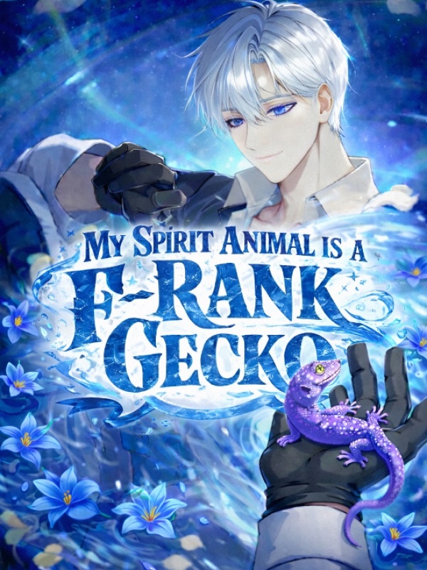 Read My spirit animal is a F–Rank gecko