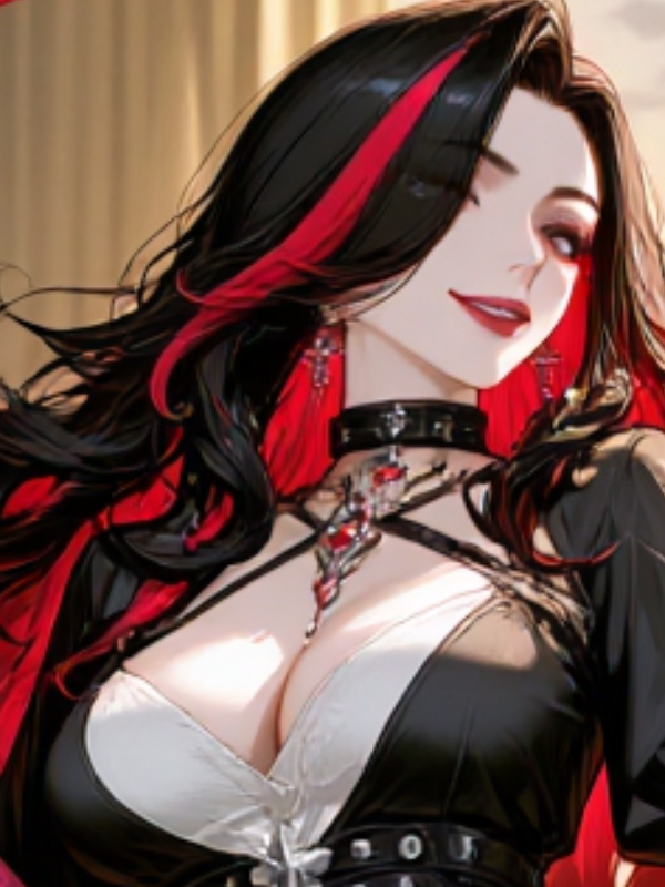 Read My SSS-Rank Grim Reaper System