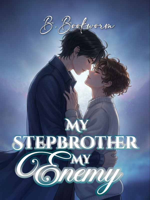 Read My Stepbrother, My Enemy {BL}