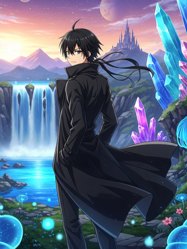 Read My System Increases My power Every Day Without Missions and Levelling