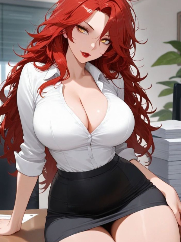 Read My Taboo Harem!