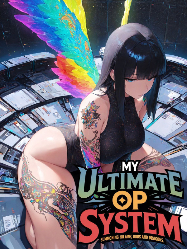 Read My Ultimate OP System: Summoning All Dragons, Gods, Heroes & Villains