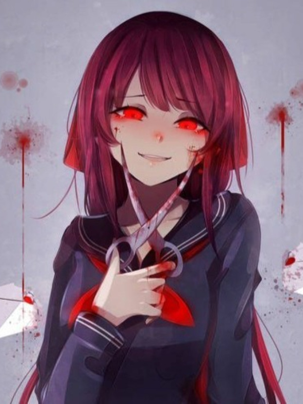 Read My Yandere Girlfriend Followed Me in Another World